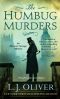 [Ebenezer Scrooge Mysteries 01] • The Humbug Murders